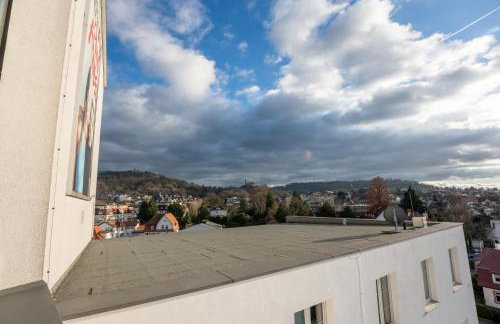 SCHLOSSBERG RESIDENCES - 3 Glocken Luxury PENTHOUSE-Apartments - Foto 64