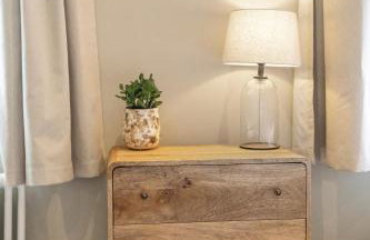 Stylish City Apartment Sleeps 6 - Foto 20