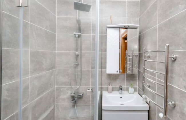 Apartment in Chisinau, in the Botanica Sector - Foto 11