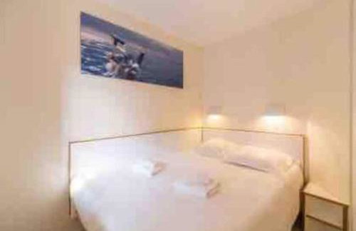 Appart Climatisé 4 prsn / Vue Piscine & Vue Mer Cap Esterel - Foto 9