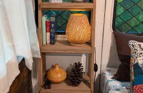 Cozy AF Medusa the Bus-Lux - Foto 13