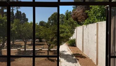 Suite Garden- Palazzo Villani Lubelli - Foto 4, Garden view