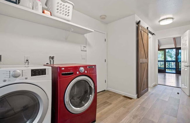 Marbella Lane 3BR Penthouse Executive Suite SFO - Foto 31