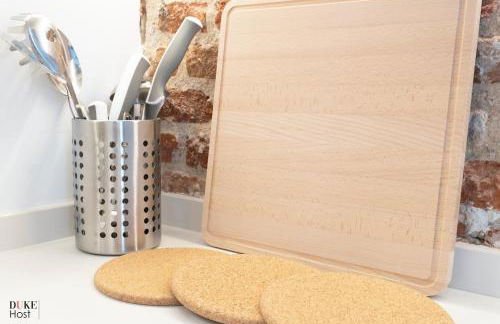 Plaza Donoso Apartment 2 - Foto 13