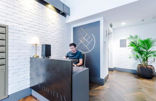 Hilltop Serviced Apartments - Piccadilly - Foto 12