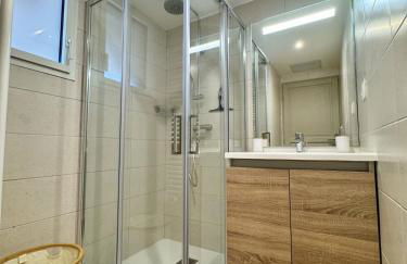 Appartement cosy au bords du lac de Loudenvielle - Foto 23