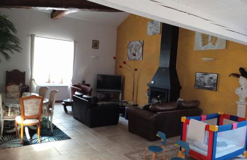 Château Winery la Batisse le minervois - Foto 26