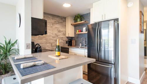 Boutique Oceanfront Studio Vistas - Foto 4