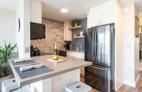 Boutique Oceanfront Studio Vistas - Foto 4