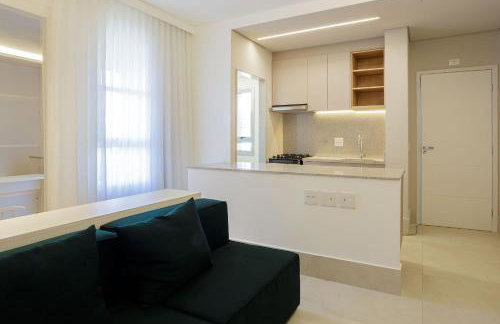 Luggo Inter Residence - Região Central BH - Photo 20