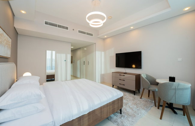 GLOBALSTAY. New Apartments in Business Bay - Foto 47