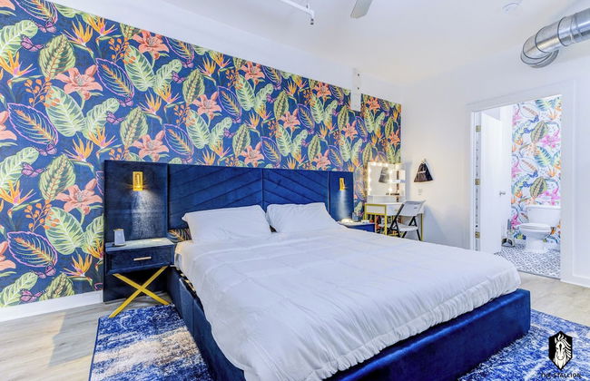 The Stallion - Foto 24