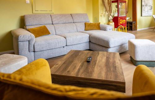 LES GRANGES DE JADIS ALSACE Bis - Foto 22