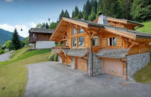 Chalet Timan - OVO Network - Foto 22