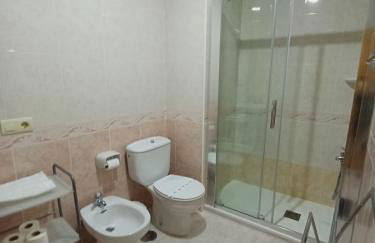 Hotel El Coterin Apartamentos y Habitaciones - Foto 31