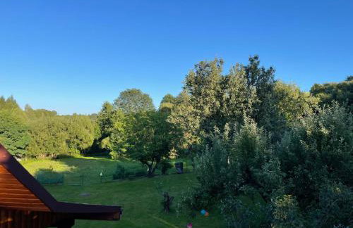 Agroturystka Dom w Owocowym Sadzie - Foto 20