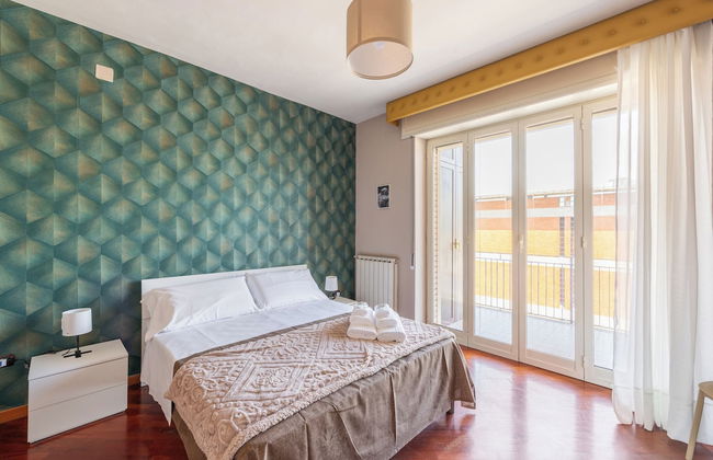 Scaramantico Apartment - Foto 16