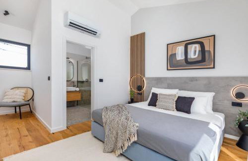 Villa Abarica by Villsy - with heated pool, sauna, jacuzzi - Foto 30