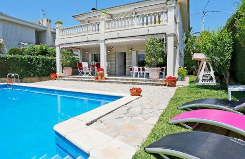 Holiday Home Annamaria by Interhome - Foto 2