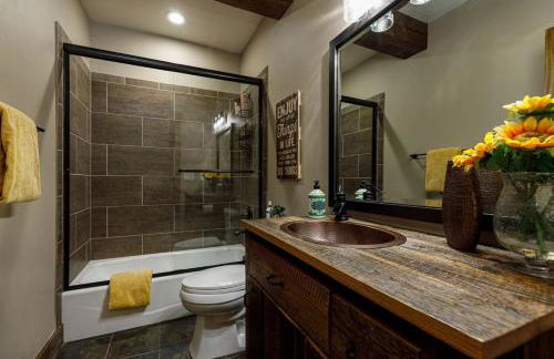 Mossberg Luxury Retreat - Foto 52