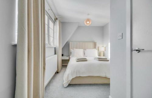 Lovely 2-Bed House with parking - Foto 10