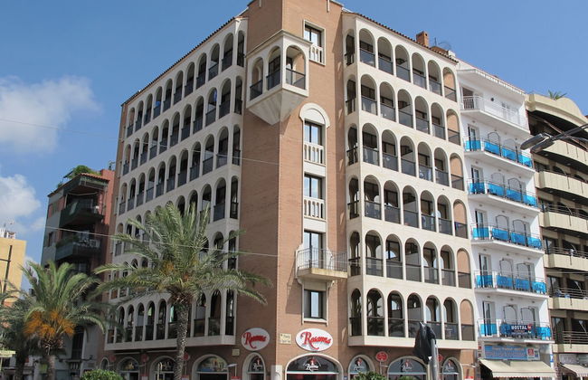 Apartamentos Rosanna - Photo 23