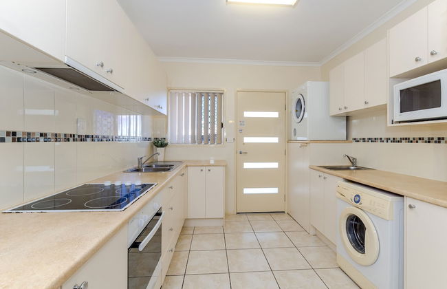 Como Apartments Gladstone - Foto 10