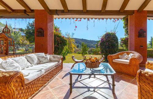 Casa Flores con Piscina interior climatizada - Photo 8