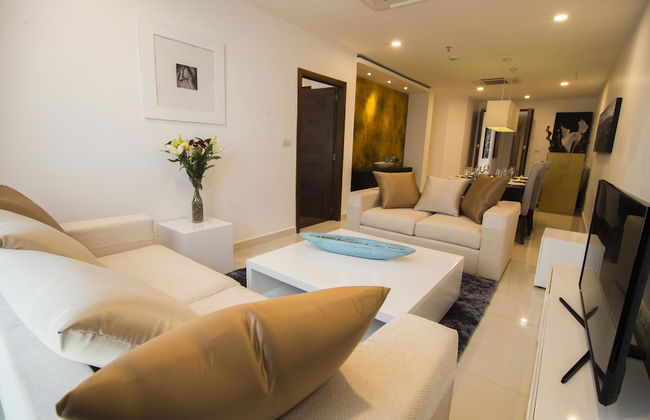 Platinum One Suites - Foto 31