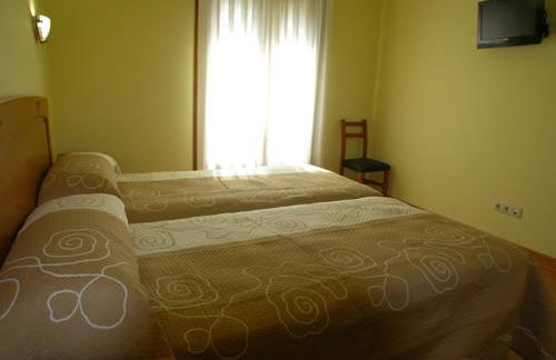 Apartamentos Puente La Molina - Foto 40