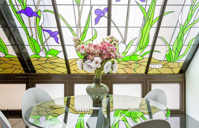 Mayfair House - Foto 60