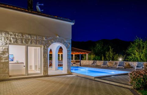 Villa Salvia - Foto 42