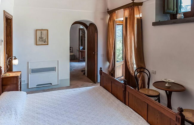 Villa Gioconda in Massa Lubrense - Foto 52