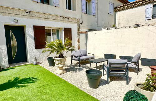 Les Appartements du Mas - Rose Marie - Foto 64