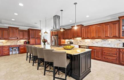 Luxury Lakefront Stay Private Dock, Indoor/outdoor Pool The Retreat - Foto 55