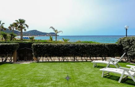 Villa Giulia seafront - Foto 24