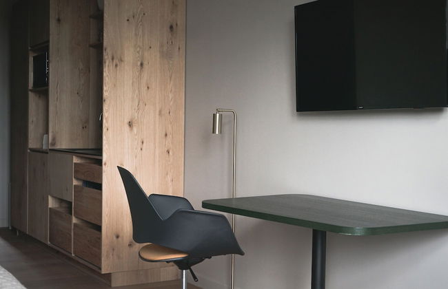 Apartments by Brøchner Hotels - Photo 11