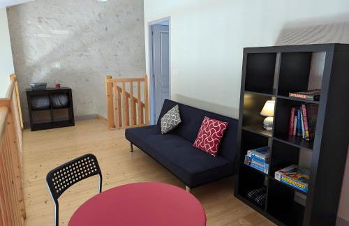 La Bonne Chauffe - La Longère - Foto 30