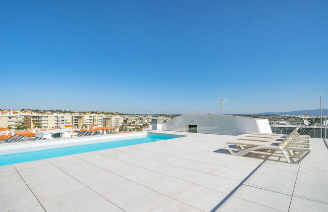 Lagos Town Centre Apartment - Foto 17