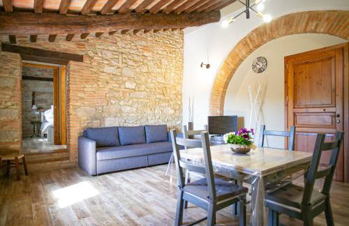 Agriturismo Fonte Belvedere - Foto 66