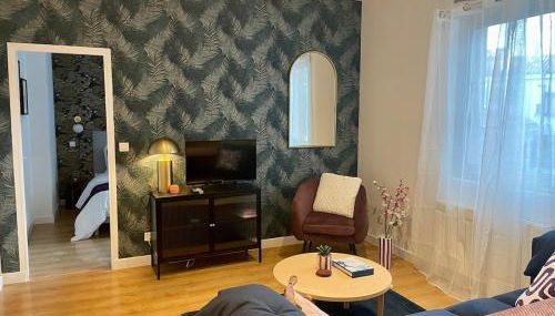 Newly renovated Aparment - Central - Pets Welcome - Foto 2