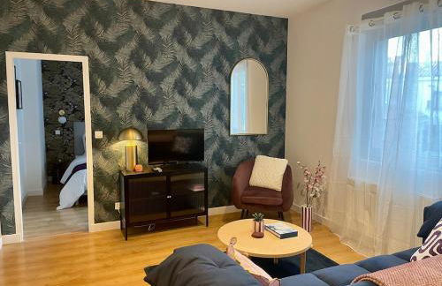 Newly renovated Aparment - Central - Pets Welcome - Foto 2