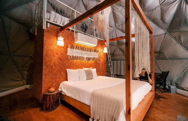 Esphera Glamping - Gravataí - RS - Foto 13