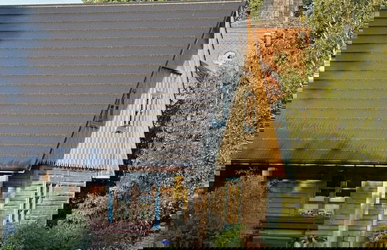 Holiday Home in Belczna Near Lake Klepnicko - Foto 27