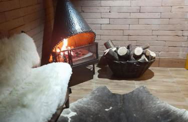 Sossego do Interior III - Foto 10