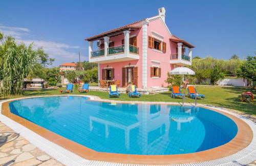 Villa Emilia - Foto 1