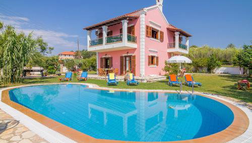 Villa Emilia - Foto 1