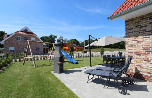 Ferienhaus "Küstennest" - Foto 35