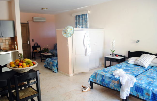 Marita's Apartments - Foto 17