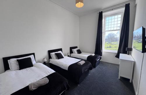 Station Road Apartment - Macaulay Letting - Foto 1